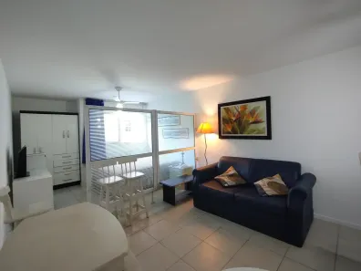 Kitnet com 1 Quarto para alugar, 33m² no Centro, Rio de Janeiro
