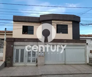 Casa com 6 Quartos à venda, 257m² no José Conrado de Araújo, Aracaju