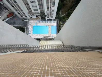Apartamento com 2 Quartos à venda, 60m² no Fonseca, Niterói