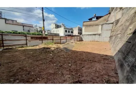 Lote/Terreno à venda, 242m² no São Mateus, Juiz de Fora