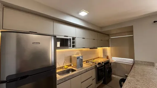 Apartamento com 3 Quartos à venda, 75m² no Vila Lucy, Goiânia