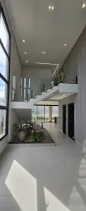 Casa de Condomínio com 4 Quartos à venda, 137m² no Jardins Capri, Senador Canedo