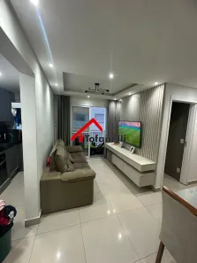 Apartamento com 2 Quartos à venda, 46m² no Santa Terezinha, São Bernardo do Campo