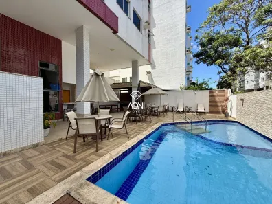 Apartamento com 3 Quartos à venda, 84m² no Mata da Praia, Vitória