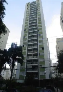 Apartamento com 2 Quartos à venda, 68m² no Vila Mariana, São Paulo