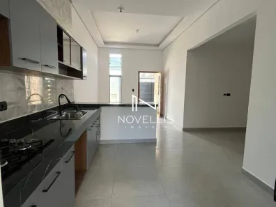 Casa com 3 Quartos à venda, 125m² no Setville Altos de São José, São José dos Campos