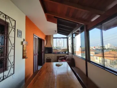 Casa com 3 Quartos à venda, 154m² no Areias, São José