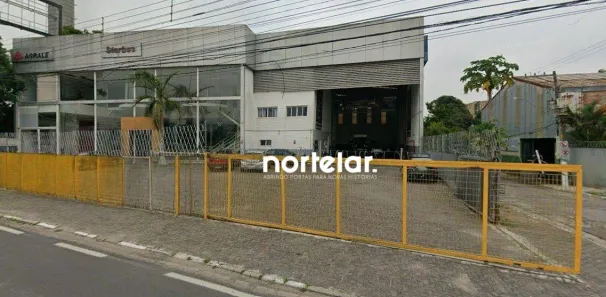 Galpão/Depósito/Armazém para alugar, 2410m² no Remédios, Osasco