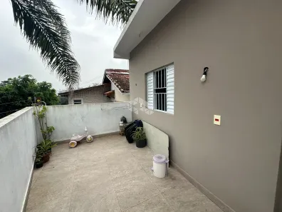 Casa com 3 Quartos à venda, 60m² no Jardim Monte Azul, São Paulo