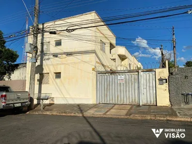 Apartamento com 2 Quartos à venda, 48m² no Santa Maria, Uberaba