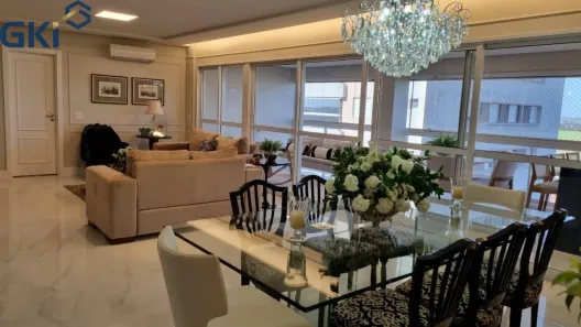 Apartamento com 3 Quartos à venda, 174m² no Iguatemi, São José do Rio Preto