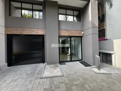 Ponto Comercial à venda, 141m² no Jardim Paulista, São Paulo