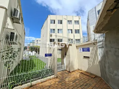 Apartamento com 2 Quartos para alugar, 33m² no Trindade, Florianópolis