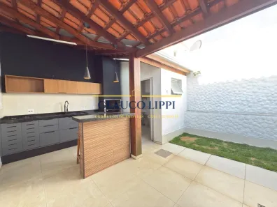 Casa de Condomínio com 3 Quartos à venda, 96m² no Vossoroca, Votorantim