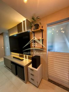 Apartamento com 2 Quartos à venda, 57m² no Goiabeira, Cuiabá