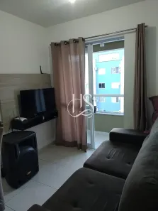 Apartamento com 2 Quartos à venda, 76m² no Pedra Branca, Palhoça