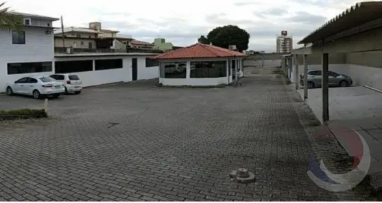 Lote/Terreno à venda, 2452m² no Capoeiras, Florianópolis