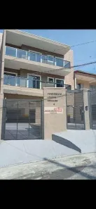 Apartamento com 2 Quartos à venda, 64m² no Jardim do Tiro, São Paulo