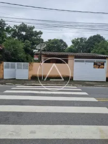 Lote/Terreno à venda, 1040m² no Córrego do Ouro, Macaé