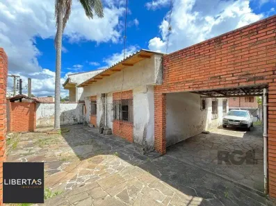 Lote/Terreno à venda, 528m² no Vila Jardim, Porto Alegre