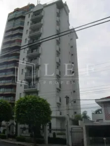Apartamento com 2 Quartos à venda, 58m² no Parque da Mooca, São Paulo