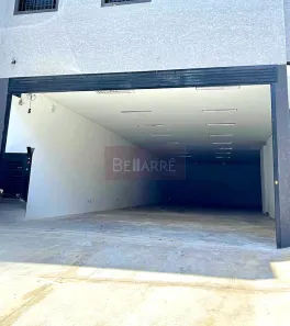 Galpão/Depósito/Armazém para alugar, 240m² no Jardim Esmeralda, São Paulo