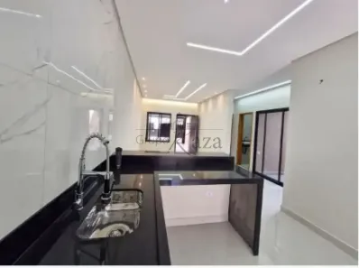 Casa com 3 Quartos à venda, 126m² no Portal dos Passaros, São José dos Campos