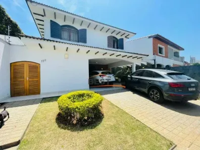 Casas à venda em Lapa, São Paulo - Viva Real