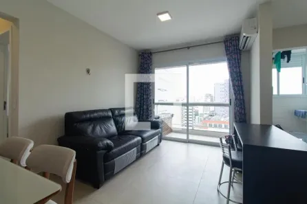 Apartamento com 1 Quarto à venda, 45m² no Liberdade, São Paulo