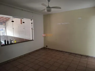 Casa com 2 Quartos à venda, 130m² no Baeta Neves, São Bernardo do Campo