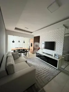 Apartamento com 2 Quartos à venda, 75m² no Tabajaras, Uberlândia