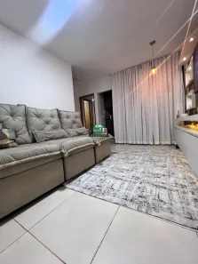 Apartamento com 2 Quartos à venda, 42m² no Andracel Center, Anápolis