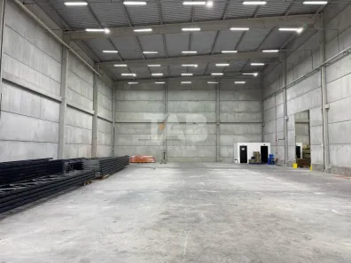 Galpão/Depósito/Armazém para alugar, 750m² no , Porto Belo