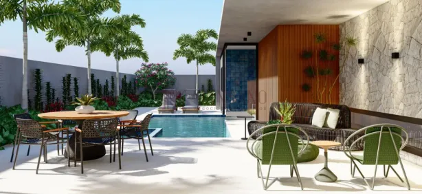 Casa de Condomínio com 4 Quartos à venda, 410m² no Residencial Villa Dumont, Bauru