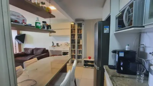 Apartamento com 1 Quarto à venda, 47m² no Federação, Salvador