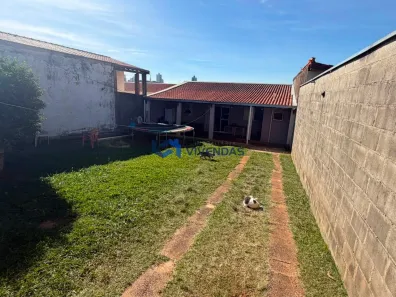 Casa com 2 Quartos à venda, 49m² no Vila Proost de Souza, Campinas
