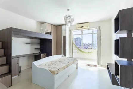 Apartamento com 1 Quarto à venda, 35m² no Centro Histórico, Porto Alegre