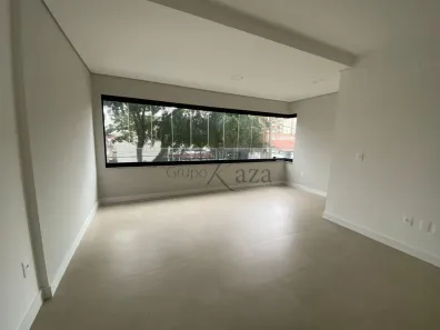 Apartamento com 3 Quartos à venda, 153m² no Vila Ema, São José dos Campos
