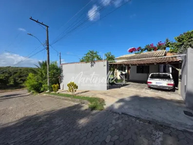 Casa com 3 Quartos à venda, 120m² no Serra Centro, Serra