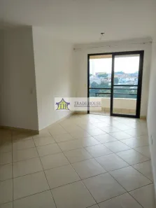 Apartamento com 2 Quartos à venda, 61m² no Vila Moinho Velho, São Paulo
