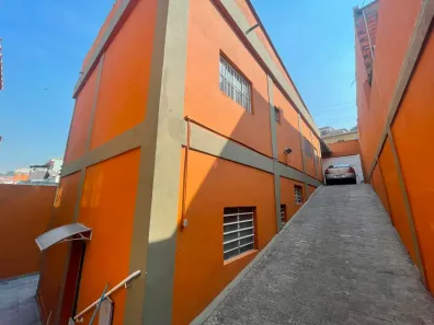 Imóvel Comercial com 12 Quartos à venda, 250m² no Jardim Guayana, Taboão da Serra