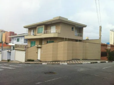 Sobrado com 3 Quartos à venda, 278m² no Santa Terezinha, São Bernardo do Campo