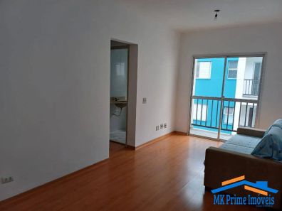 Apartamento com 2 Quartos à venda, 60m² no Santo Antônio, Osasco
