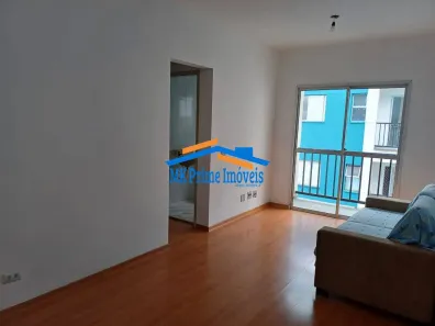 Apartamento com 2 Quartos à venda, 60m² no Santo Antônio, Osasco