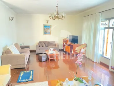 Casa com 3 Quartos à venda, 311m² no Vila Cruzeiro, São Paulo