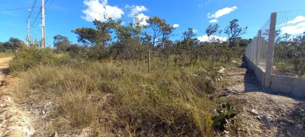 Lote/Terreno à venda, 800m² no Alto Paraíso de Goiás, Alto Paraíso de Goiás