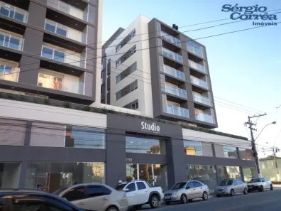 Kitnet para alugar, 34m² no Centro, Pelotas