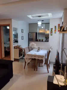 Apartamento com 2 Quartos à venda, 40m² no Morro Santana, Porto Alegre