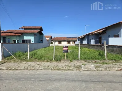Lote/Terreno à venda, 308m² no Centro, Balneário Barra do Sul