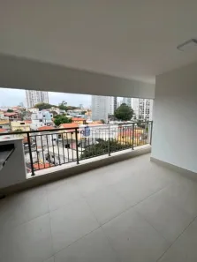 Apartamento com 2 Quartos à venda, 108m² no Vila Firmiano Pinto, São Paulo
